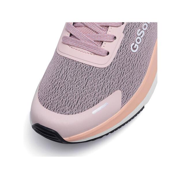 Go Soft WP-1234 Pink Sneakers