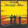 7-дюймовая пластинка HEAVEN 17 Sunset Now 106774100 VIRGIN 1984 Европа Танцевальная Электроника Б/У