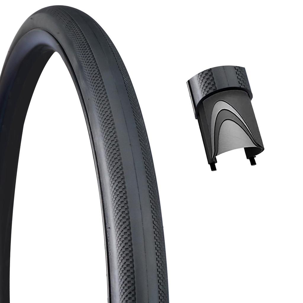 Велосипедная 700C x 28 дорожная складная шина