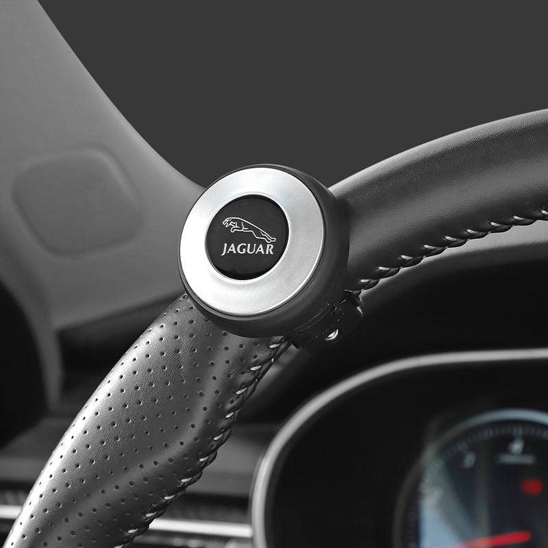 Steering Wheel Silicone Power Ball - Effort-Saving Auxiliary Bearing for Cars