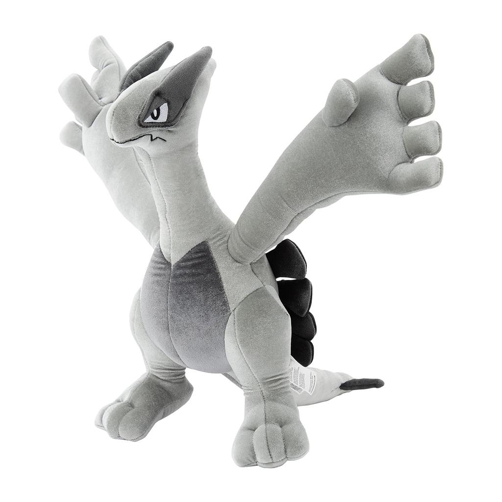 Pokemon Center Оригинальная Премиум Мягкая Игрушка Lugia Silver