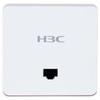 Панельная точка доступа Wi-Fi 6 H3C UAP672H-E (Китайская версия)