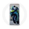 Case - Valentino Rossi - Samsung Galaxy J6 2018 - Flexible - Protection - Unisex