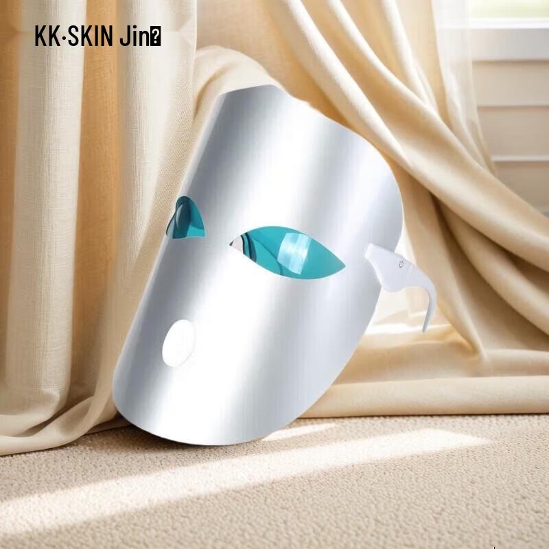 K·SKIN Photon LED Facial Rejuvenation Mask