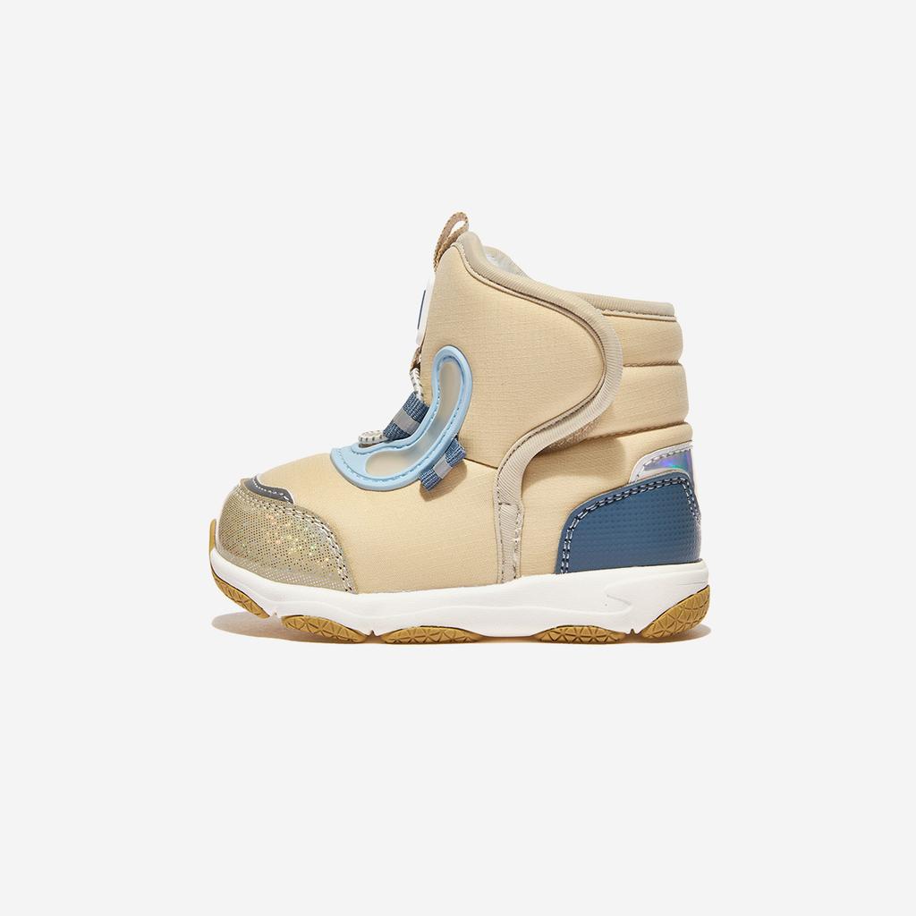 Fila Ботинки Wonderbirds для малышей, 3XM02380G, 1010110419, популярная корейская обувь