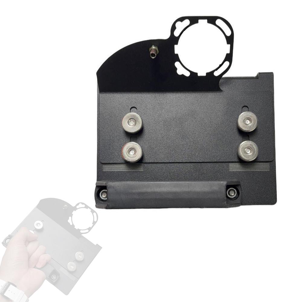 100Type Angle Golder Stand Universal Affair Tool Portable 45-градусный фаскосниматель для плитки и камня