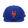 Кепка Snapback New Era 9FIFTY MLB Major League Baseball Шляпа Нью-Йорк Метс Мужская [Б/у]