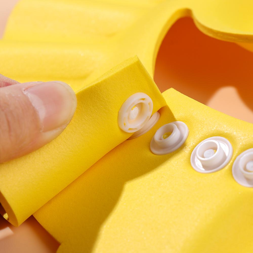 Kids Portable Waterproof Eye Protection Shampoo Hat Bath Visor Baby Shower Caps Wash Hair Shield