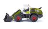 SIKU Claas Torion 1914 с фронтальным погрузчиком для детей от 3 лет SK1999