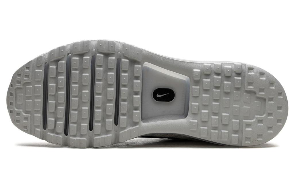 Nike Air Max 2017 Белый Черный 849559-100