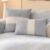 Chenier Sofa Cushion Is Universal In All Seasons  New Light Luxury High-End Seat Cushion Non-Slip Sofa Cover