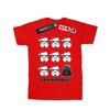 Star Wars Mens Christmas Humbug T-Shirt