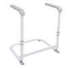 Non Barrier Couch Chair Stand Assist 6 Adjustable Height Safety Grab Bar Non Slip Chair Lift Assist Device for Sofas