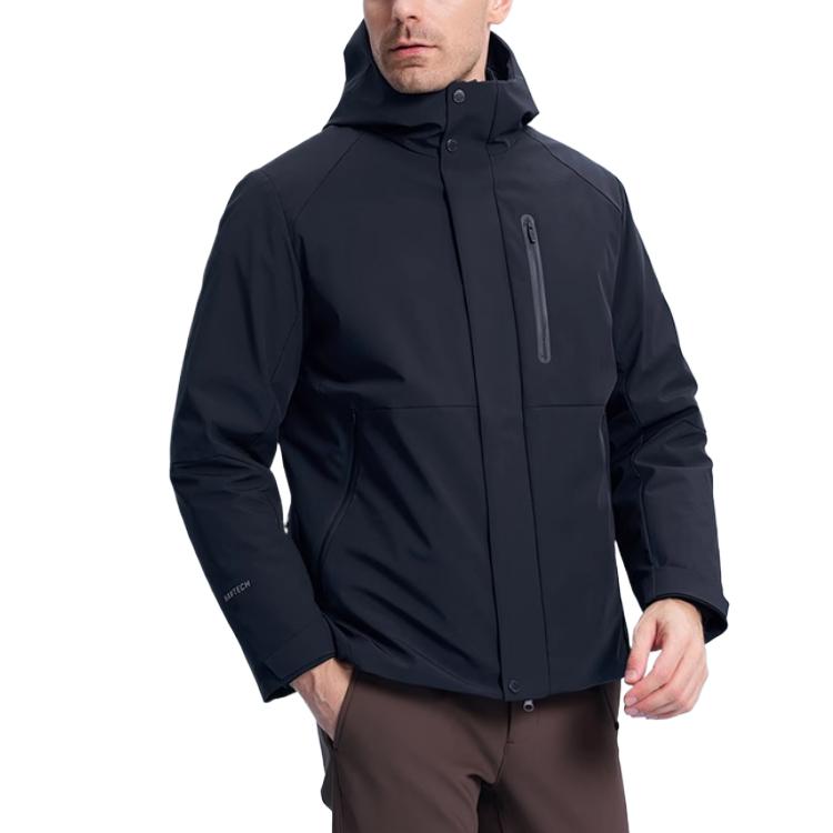 NAUTICA Jackets Men's Hooded Moderate Other JC3405