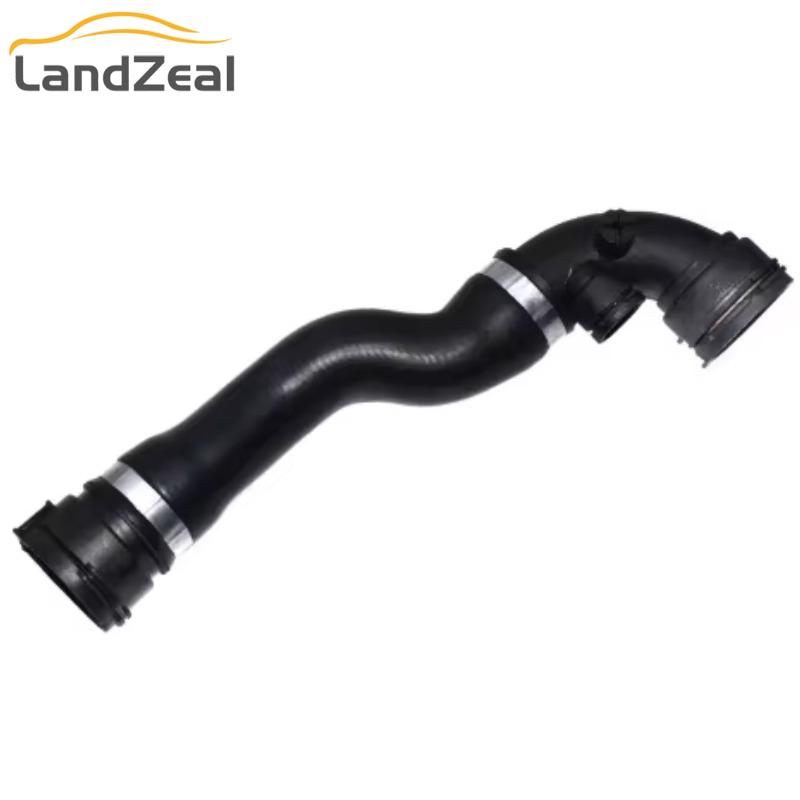 OEM 17127510952 Cooling System Radiator Hose upper water pipe For BMW E46 M3 320i 325ci 325i 325xi