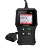 LAUNCH CR319 Scanner Auto Diagnostic OBD2 - EOBD-Can Pour Lire Et Effacer Les Codes dErreur Du Moteur, Testeur d'EVAP Et De Capte