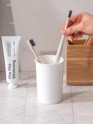 Стакан для зубной щетки BLANC