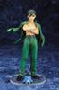 ARTFX J Yu Yu Hakusho Yusuke Urameshi масштабная ПВХ окрашенная готовая фигурка PV108 1/8