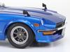 Tamiya Спортивная машина серии NISSAN Fairlady 240Z Street Custom Пластиковая модель 24367 1/24 № 367