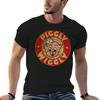 Piggly Wiggly Retro Piggly Wiggly 1916 8 Tshirt Classic Print Short Sleeve Shirt