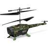 Радиоуправляемый дрон - MONDO MOTORS - Ultradrone H22.0 Предотвращение препятствий R/C (22 см)