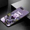 Чехол для телефона с аниме Killer Queen JoJo для Huawei Honor 7A 8A 9X 20 Pro 8 10X Lite 7S 8C 8S 8X 9A 9C 10i 20i 30i 20E 20S, черный чехол