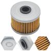 100% Brand New Oil Filter 1pc Filter 1pc High Quality