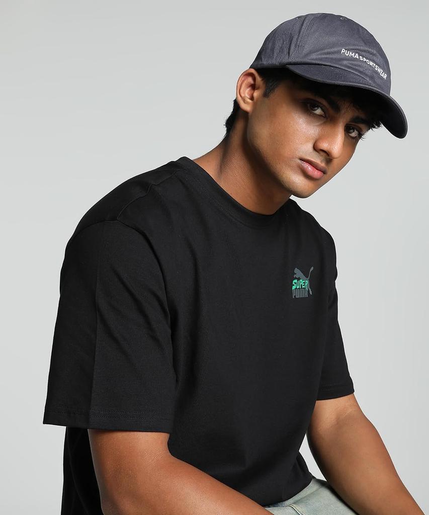 Кепка Puma Sportswear_02403612_AD