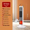 DUTRIEUX Electric Fan Heater