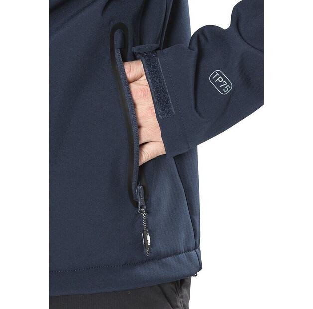 Куртка Trespass TP75 Accelerator II Softshell Jacket