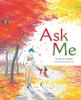 Книга Ask Me