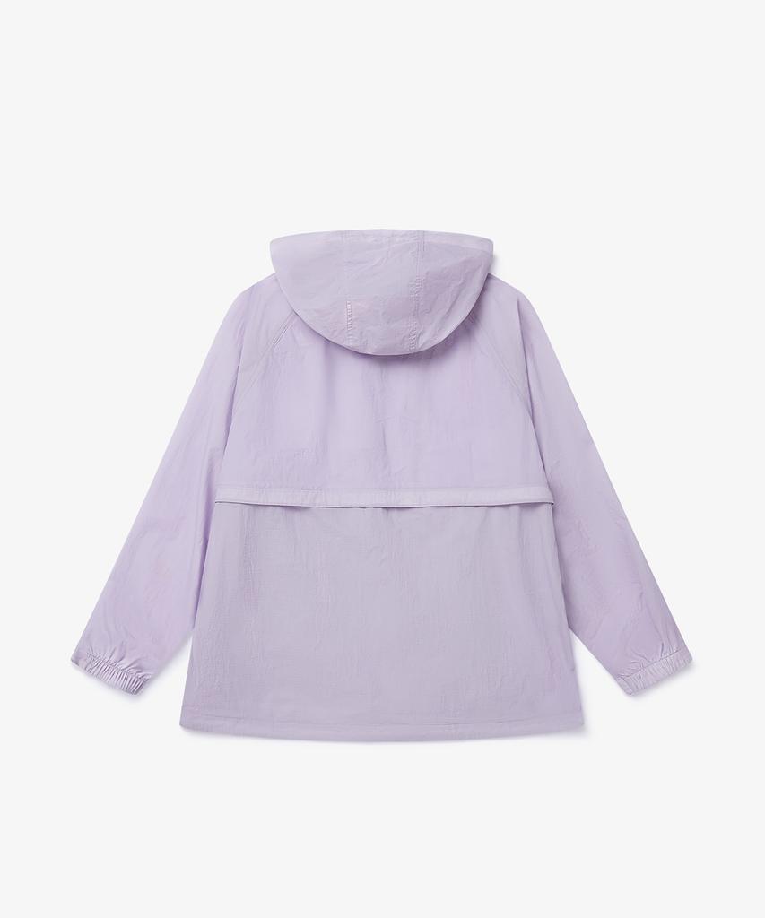 Holubar Windshield Anorak Lilac
