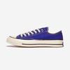 Chuck 70 Seasonal Color Night Indigo, A09469C, 1020109514, Popular Korean Shoes