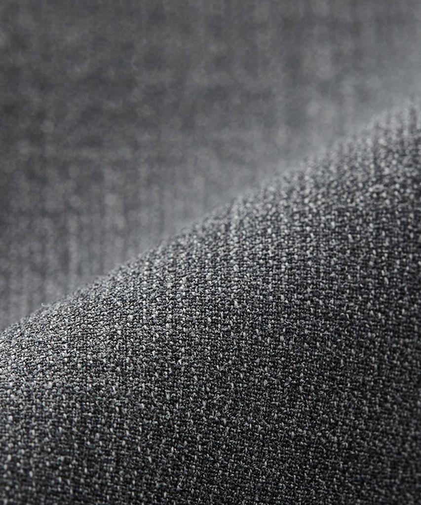 STCO Wool 49% Essential Stretch Pants_Grey (Classic Fit)_Sslvb63Csg