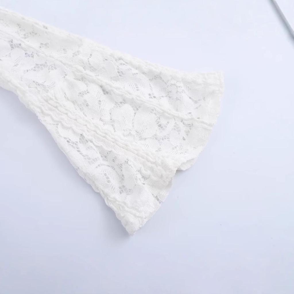 2025 Spring Women's European & American Style Square Neck Long Sleeve Bodycon Dress