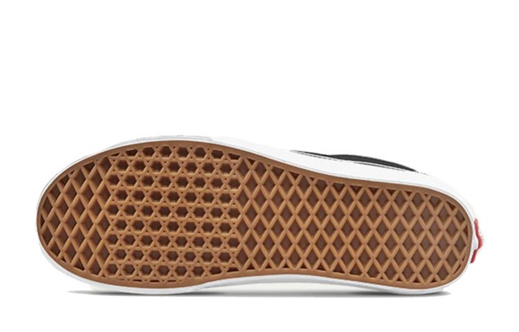 Sk8 Vans-Hi 'OTW Webbing' VN0A4BV6T74