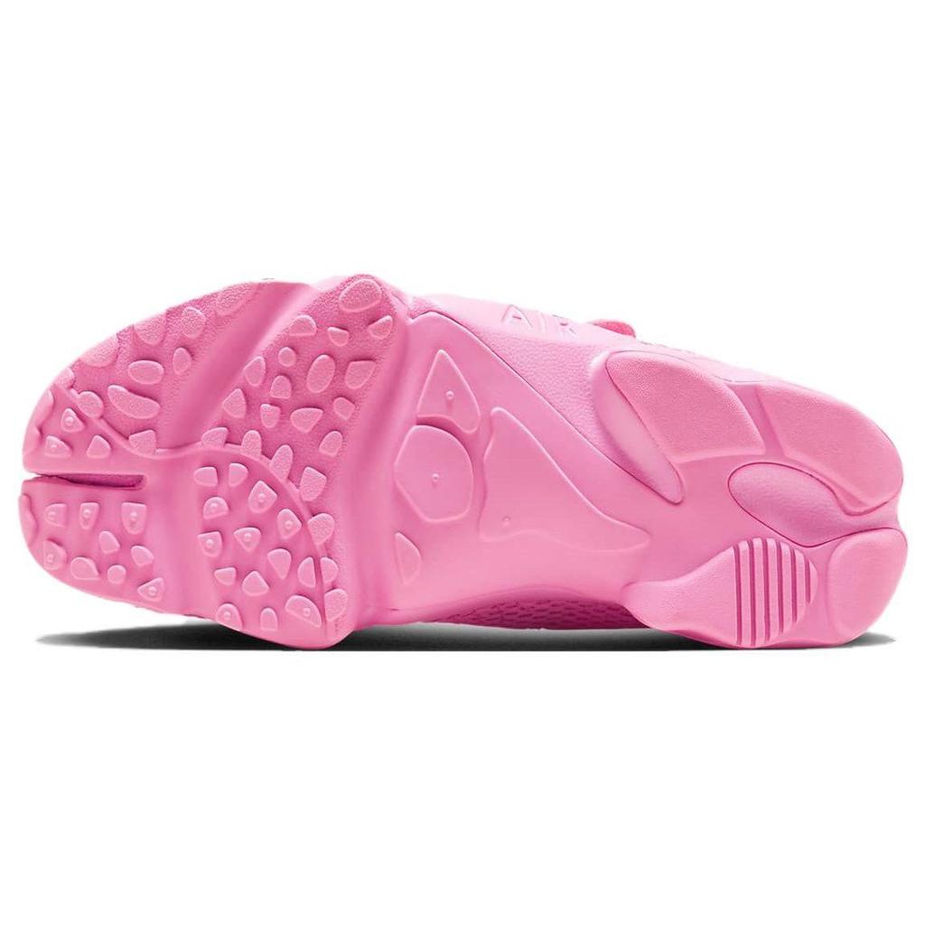 Nike Женские повседневные туфли с разделенным носком Air Rift BR FN9326-666
