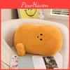 Plush Potato Toy Keychain Stuffed Vegetable Doll Decoration Kids Pendant Gift