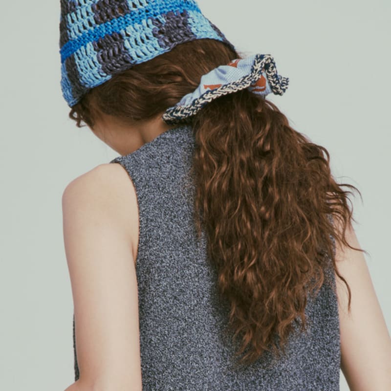 МИСУ А БАРБ ПОНИ ПОНИ СКРАНЧ