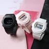 Casio Женские часы BABY-G Серые BGD-570-7PR BGD-570-7PR
