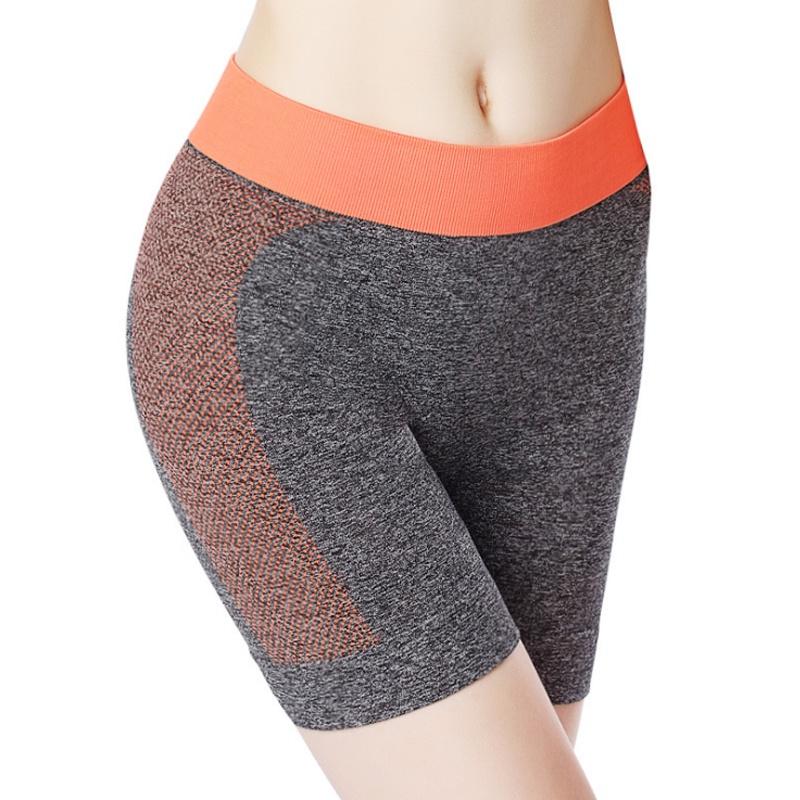 Stylish Women's Active Wear Yoga Gym Pants Perfect For Fitness And Sports Activities