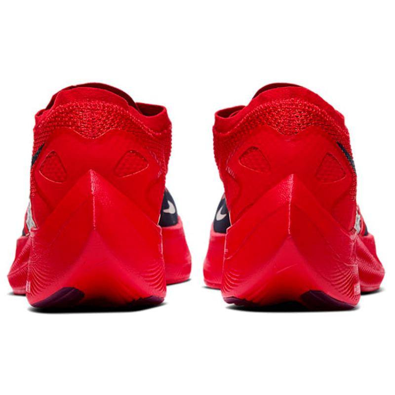 Nike Кроссовки ZoomX Vaporfly Next% Gyakusou красные повседневные CT4894-600