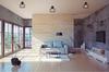 LOFT CEILING LAMP WIRE EDISON RETRO LED
