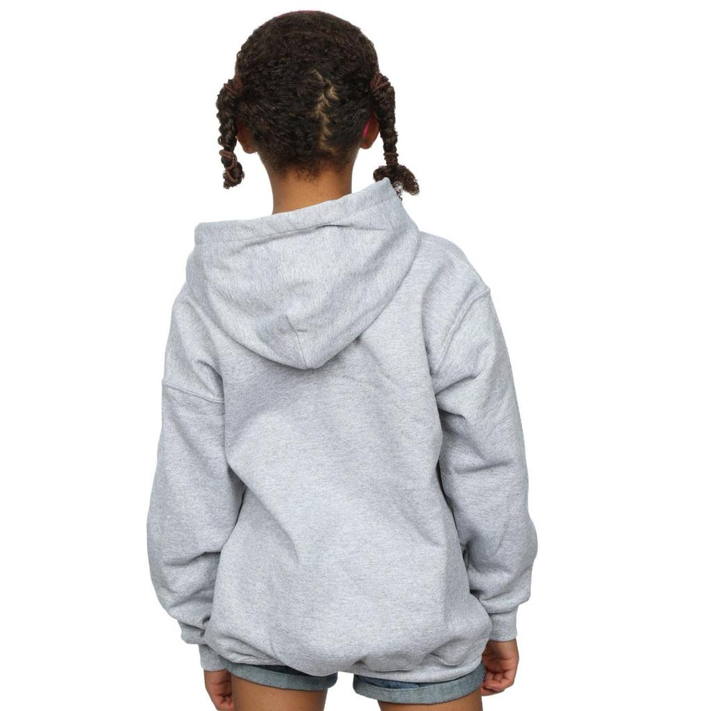Gremlins Girls Kingston Falls Sport Hoodie