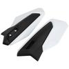 ABLZ-For Sur Ron Surron Ultra Bee Dirt Bike Hand Guards Motocross Protectors Handguards Accessories
