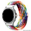 Плетеный нейлоновый ремешок для Samsung Galaxy Watch 8 40 мм 44 мм/Watch 8 Classic 46 мм, ремешок без зазоров для Galaxy Ultra 2025, нейлоновый браслет