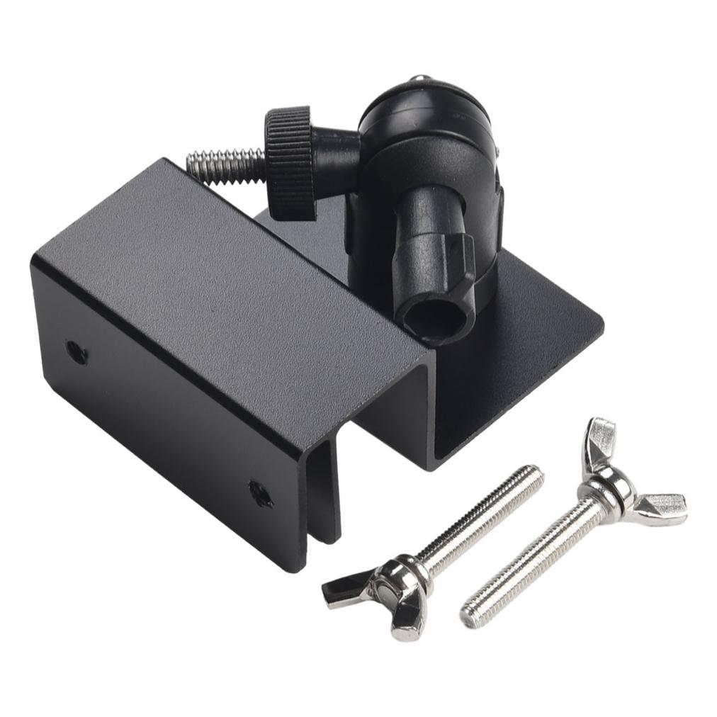 Monitoring Bracket For SecurityCameras Gutter Outdoor