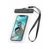 Универсальный водонепроницаемый чехол для мобильного телефона с ремешком, чехол для телефона, подводный чехол