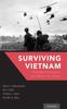 Книга Surviving Vietnam : Psychological Consequences of the War for US Veterans