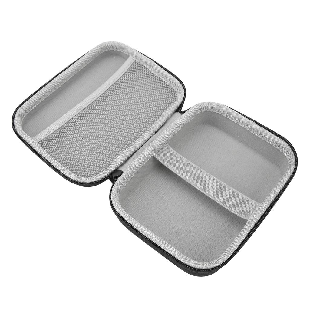 Travel Camera Bag Protective Hard Camera Case for Mini EVO Link LiPlay Instant Camera